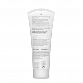 Face cleansing milk with aloe vera and shea butter