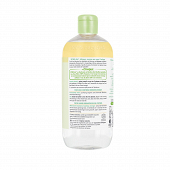 Biphasic Water Micellar