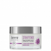 Firming day cream with hyaluronic acids
