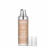 Liquid Foundation Warm Nude 03