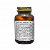 Vitamin B-Complex with Vitamin C 100 ταμπλέτες