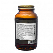 Lecithin 1360mg 100 μαλακές κάψουλες