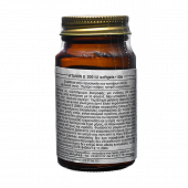 Vitamin E 200IU 50 μαλακές κάψουλες