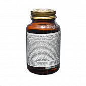 Vitamin E 268mg 400iu 50 μαλακές κάψουλες
