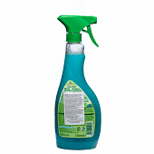 General cleaning soda