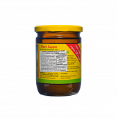 Vegetable Broth Powder