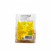 Ginger candy