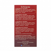 Echinacea, Rooibos and Cardamom Infusion