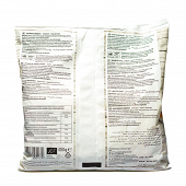 Frozen Asian Vegetable Mix