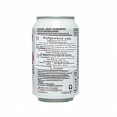 Carbonated cola flavored drink