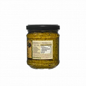 Green olive tapenade