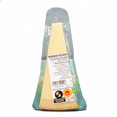 Organic Parmigiano Reggiano PDO Cheese – Piece