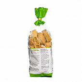 Barley rusks