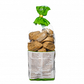 Rye rusks