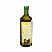 Extra virgin olive oil
