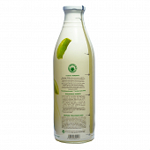 Nutrition supplement from aloe vera