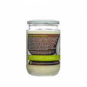 Organic Cooking Coconut Oil