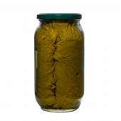 Vine Leaves