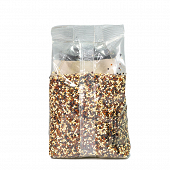 Tricolored quinoa