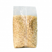 Raw basmati rice