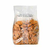 Raw almond kernel
