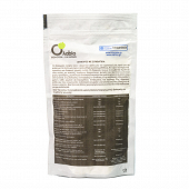 Sugar powder from cane sugar