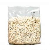 Pop buckwheat