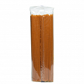 Spaghetti from wholegrain emmer wheat