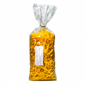 Lasagne with turmeric