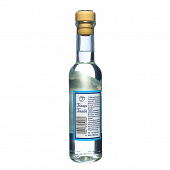 Tsipouro with anise double distillated