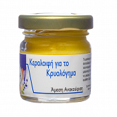 ΚΕΡΑΛΟΙΦΗ ΓΙΑ ΚΡΥΟΛΟΓ. 40ml