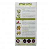 Hair colour 4M-Light Brown Mahogany