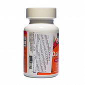 Daily Vits Multi Vitamin & Mineral 100 vegetarian tabs