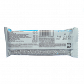 Wafer with Cocoa Filling
