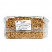 Rye Bread with Dinkel