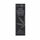 Εκχύλισμα κάνναβης 10%