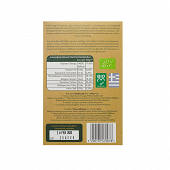Trahana with donkey milk