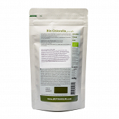 Χλωρέλλα σε Σκόνη (Chlorella Vulgaris)