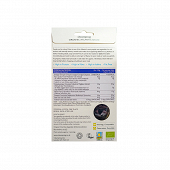 Dried sea Atlantic vegetables Dulse