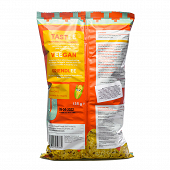 Tortilla Chips with Chia Seed