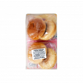 Hamburger Small Breads