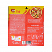 Gluten Free Pizza Base