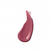 Organic Pure Satin Liquid Lipstick - Wild Mauve 03