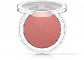 Velvet Blush Powder Pink Orchid 02