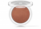 Velvet Blush Powder Cashmere Brown