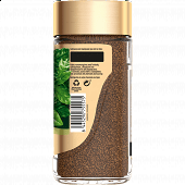 Nescafe gold bio στιγμιαίος