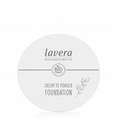 Gream Powder Foundation Light 01