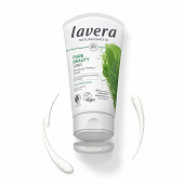 Face cleansing with mint and natural salicylic acid