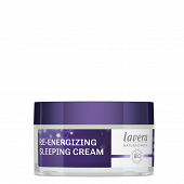 Re - Energizing Night Cream