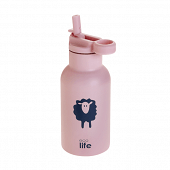 Μεταλλικό Παιδικό Θερμός Sheep 350ml